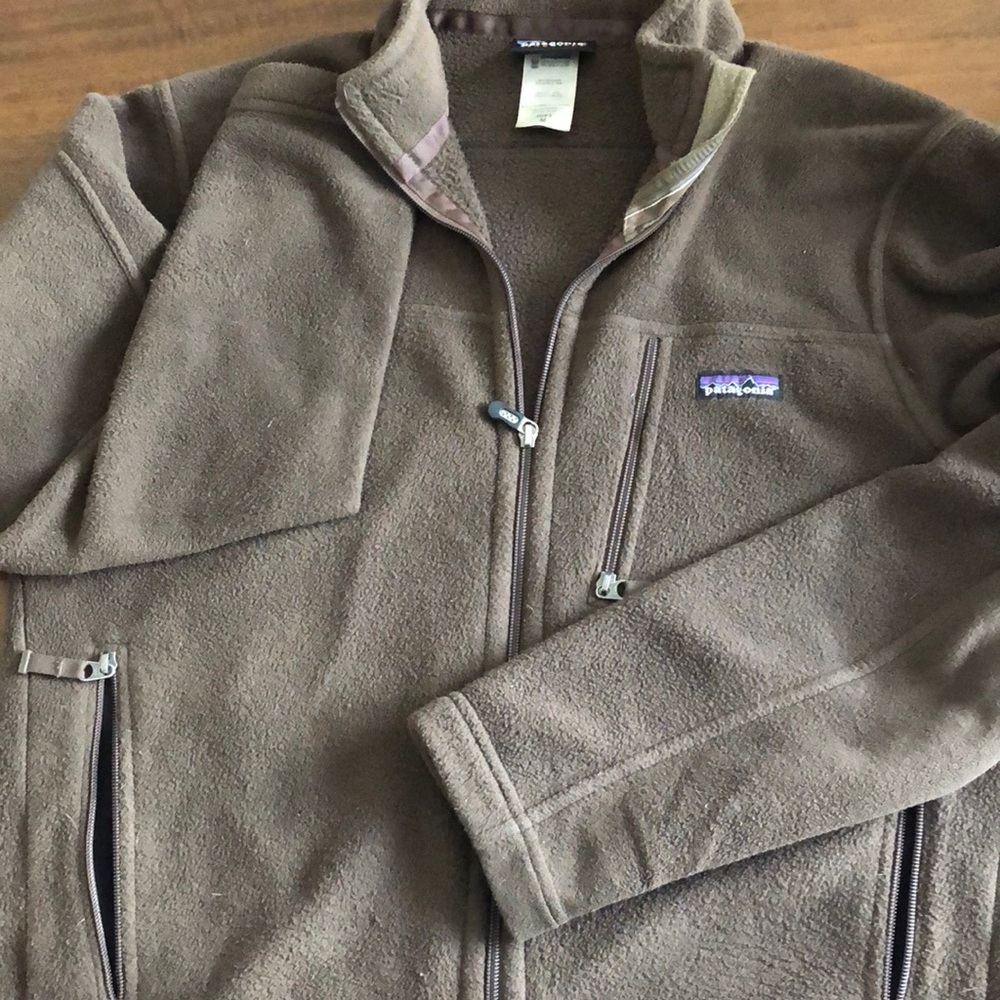 MENS PATAGONIA SYNCHILLA
